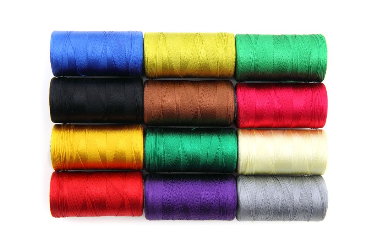 Embroidered clothing from The Clothing Company