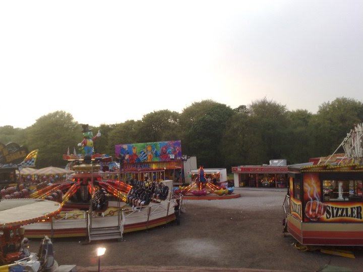 Bouncy castles from Prestige Bouncy Castles