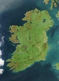Laois area
