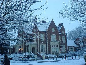 Sidcup area